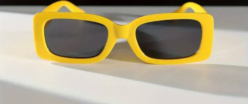 Yellow Shades