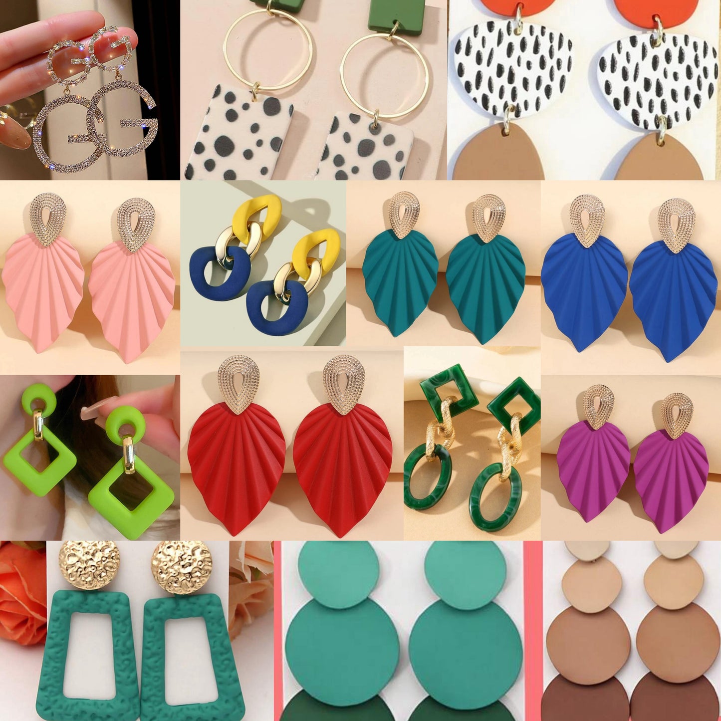 Earring