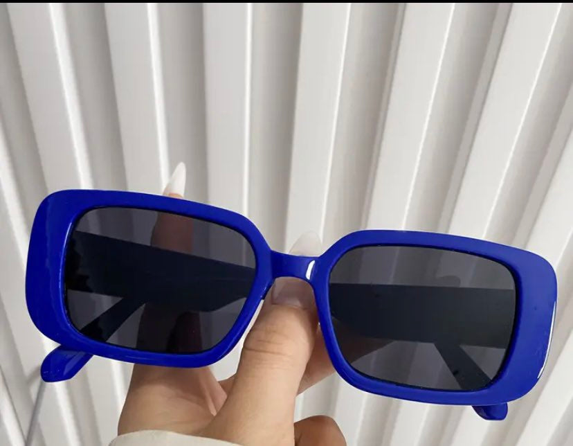 Dark Blue Shades