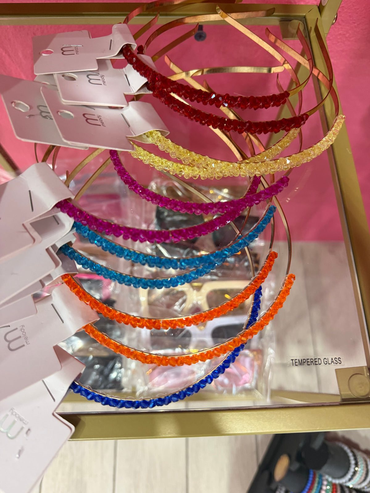 Head bands