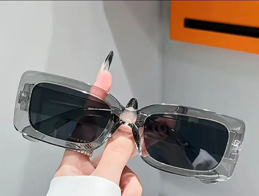 Clear Shades