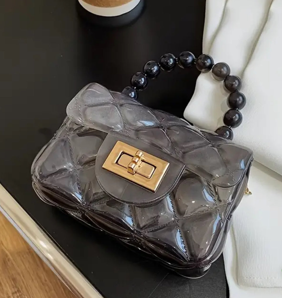 Charcoal Bag