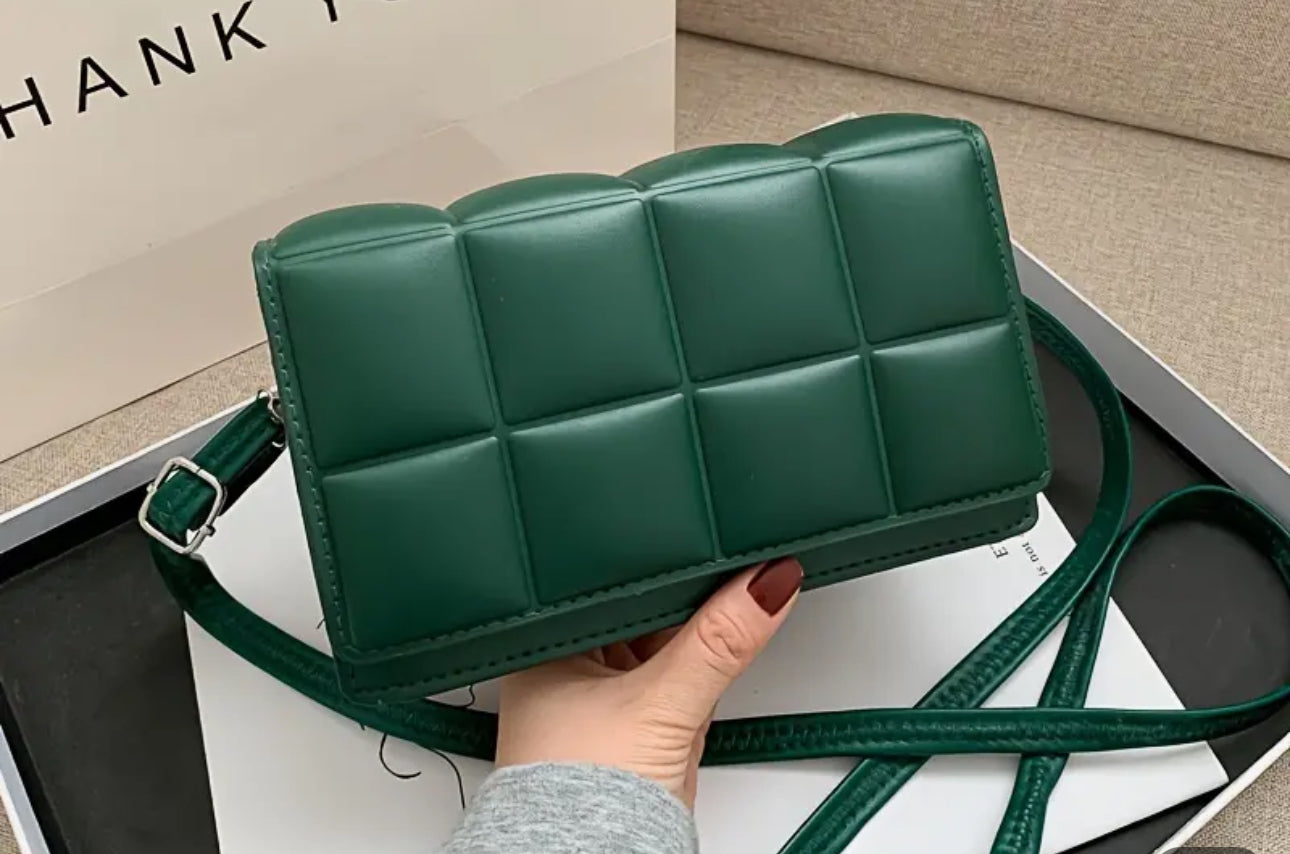 Army Green Bag
