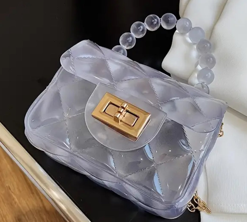 Clear Bag