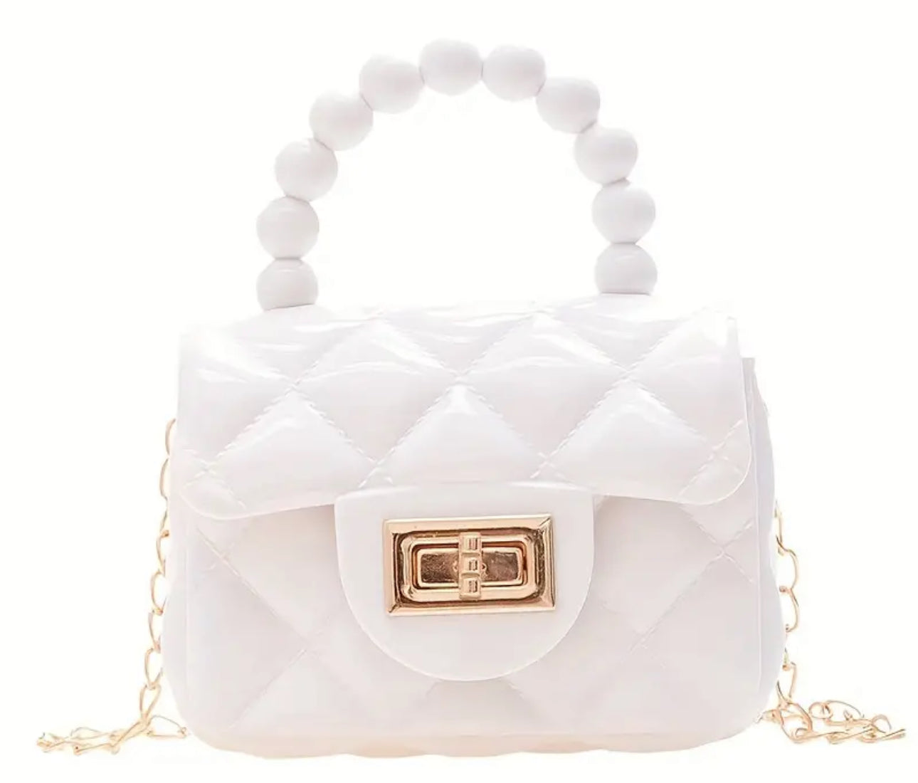 White Bag