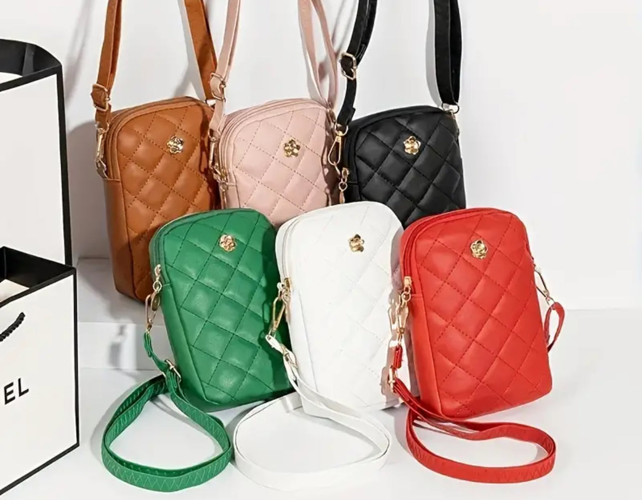 Crossbody Bags