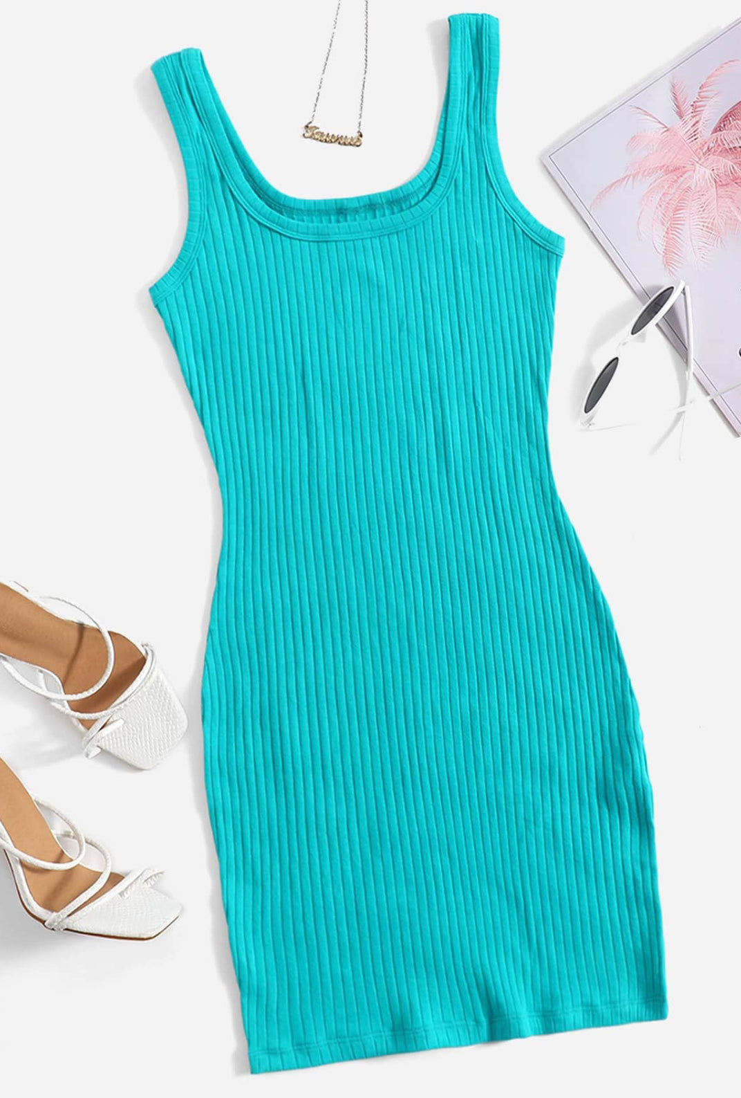 Teal