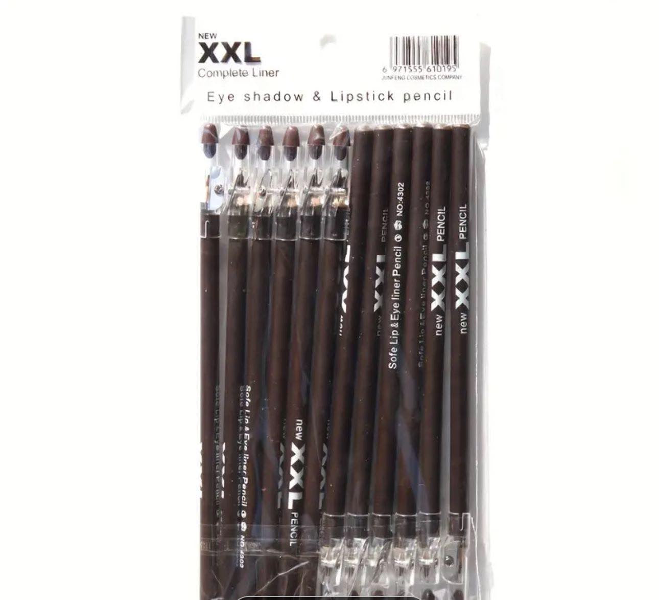 Brown Eye Liner