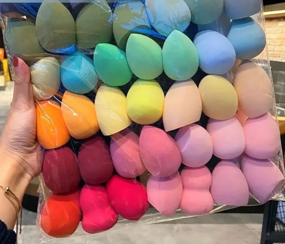 Beauty Blenders