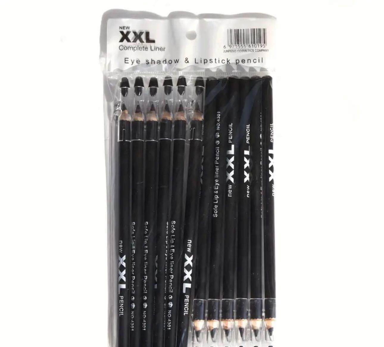 Black Eye Liner