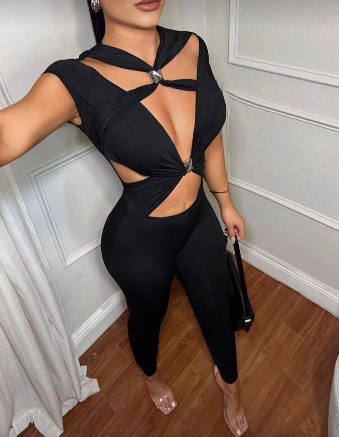 Black chic