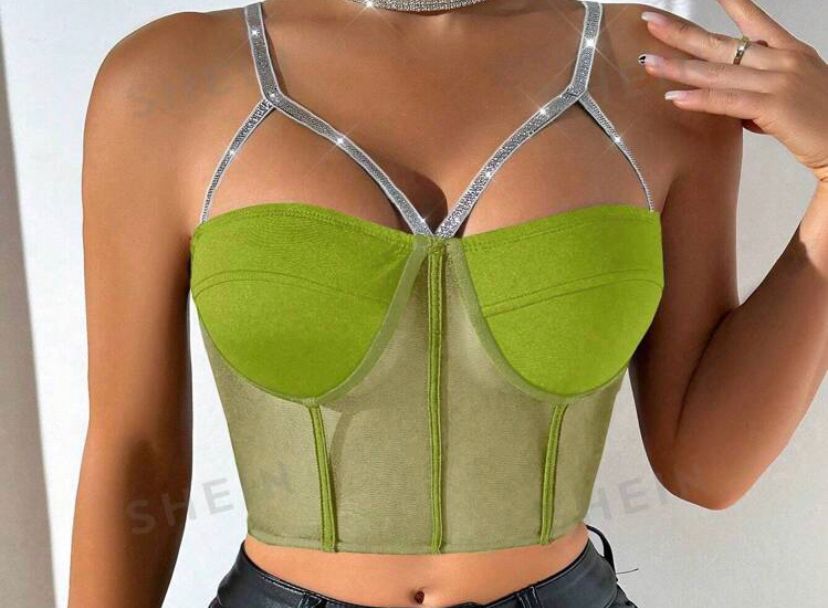 Green 🍏