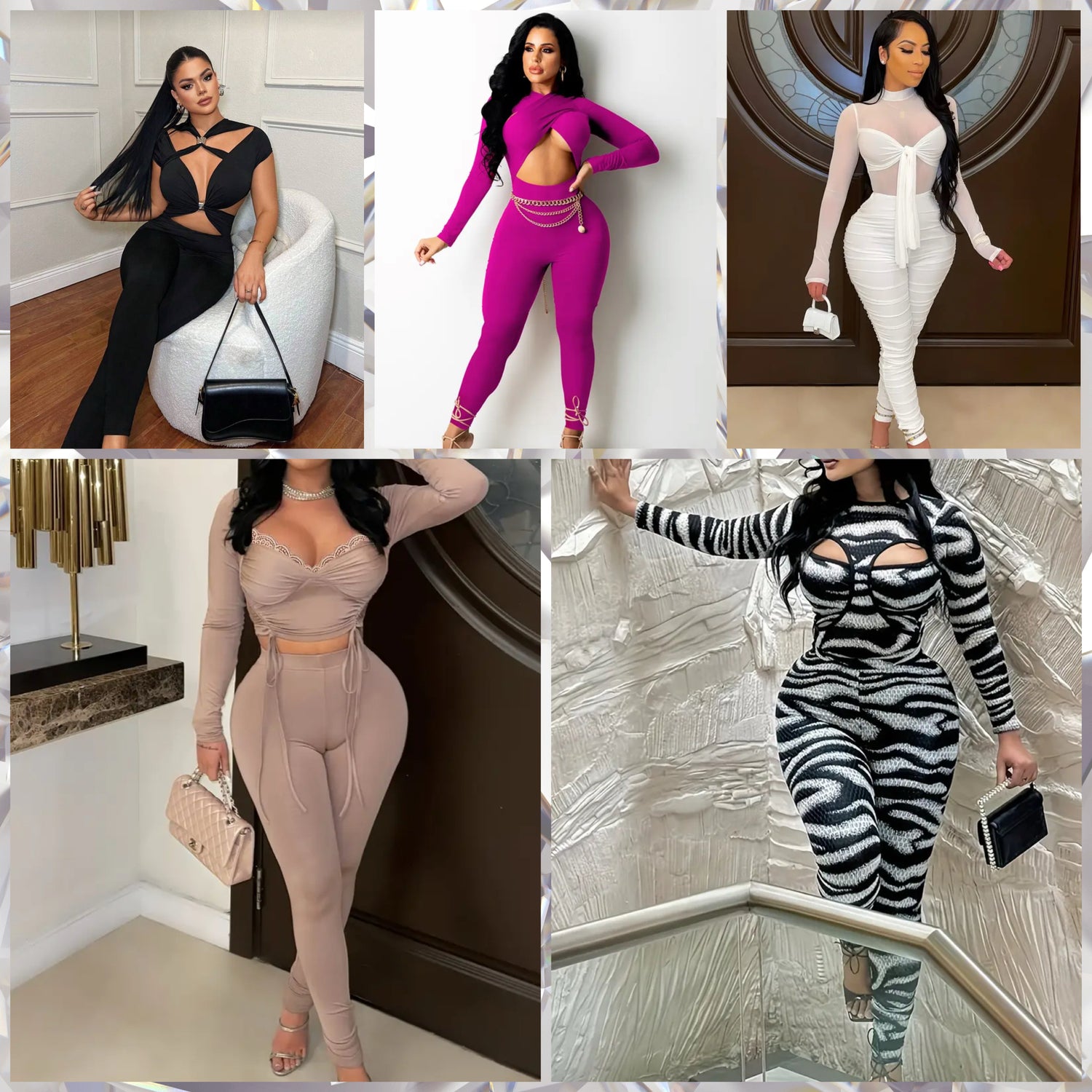 JUMPSUIT