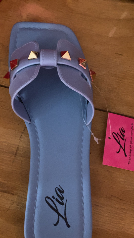Light Blue