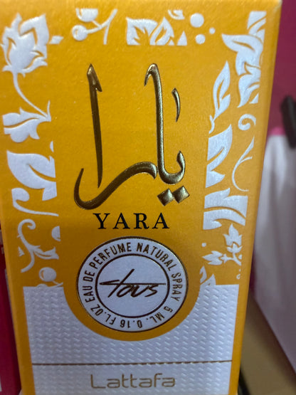 Arabian Perfume