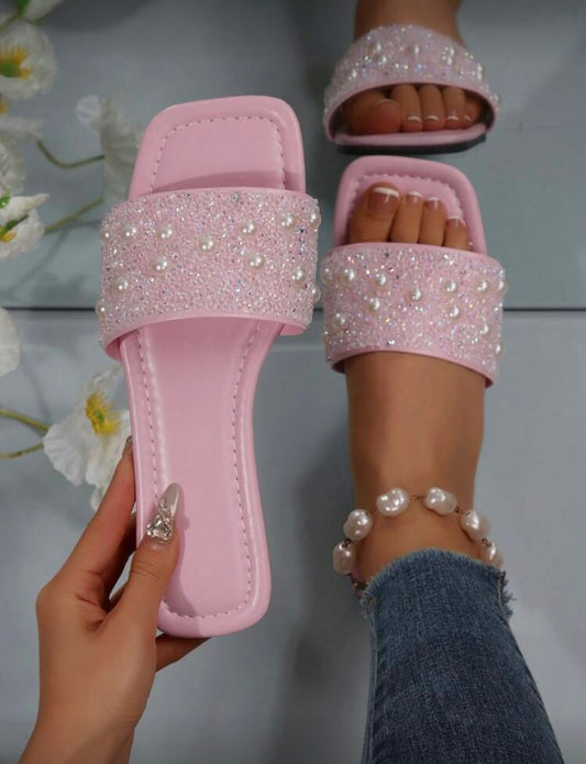 Light pink