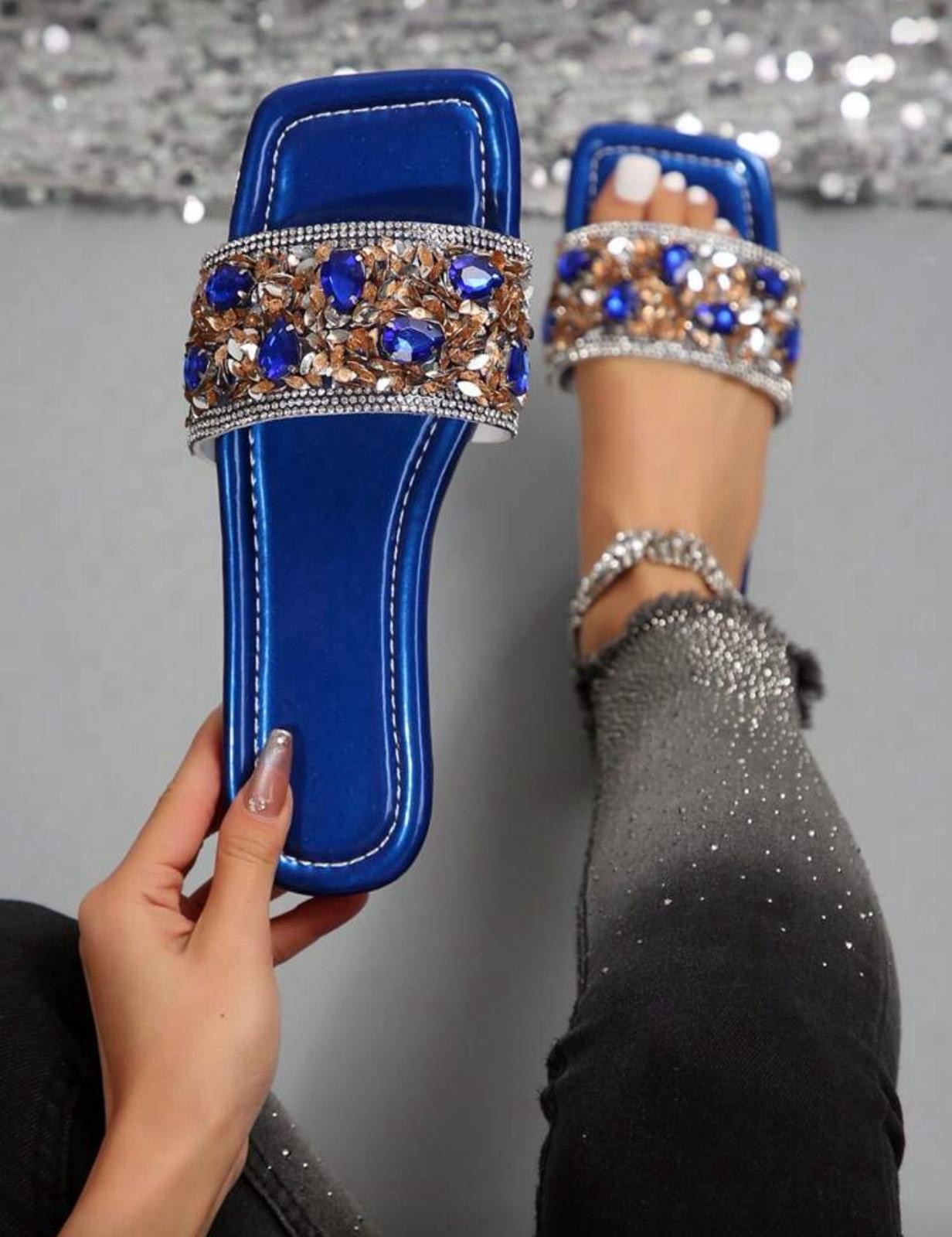 Royal blue