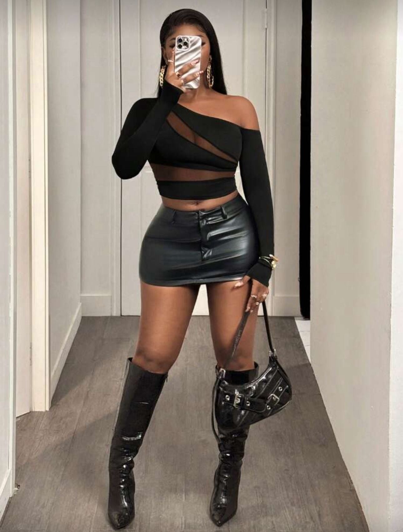 Black Top