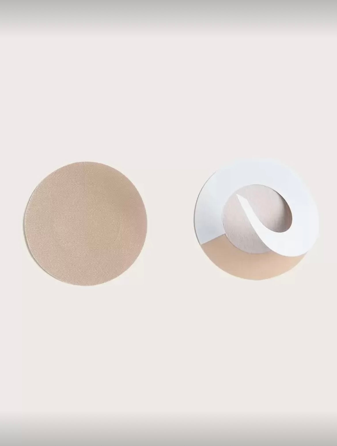 Nipple Covers
