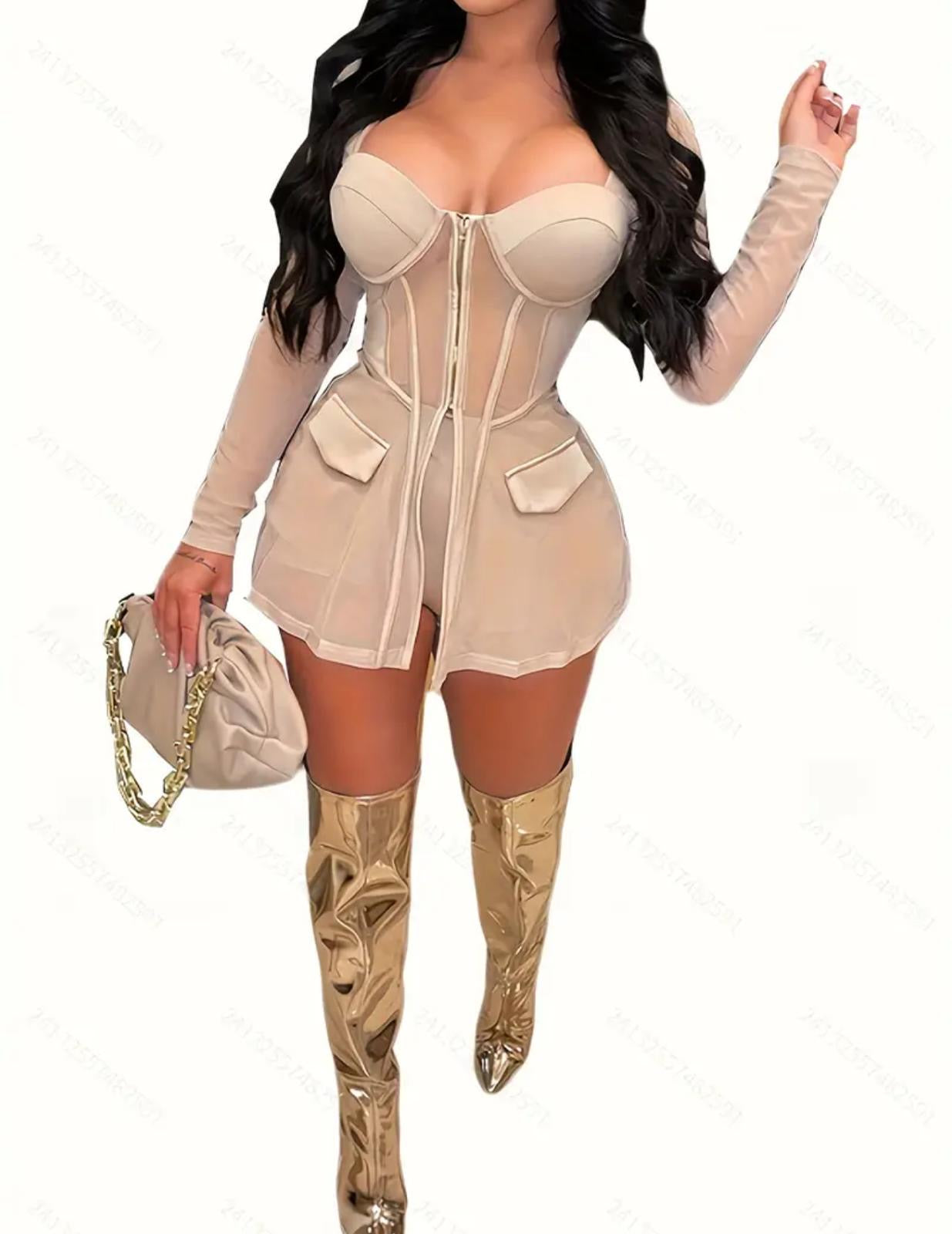 Sexy Two Piece