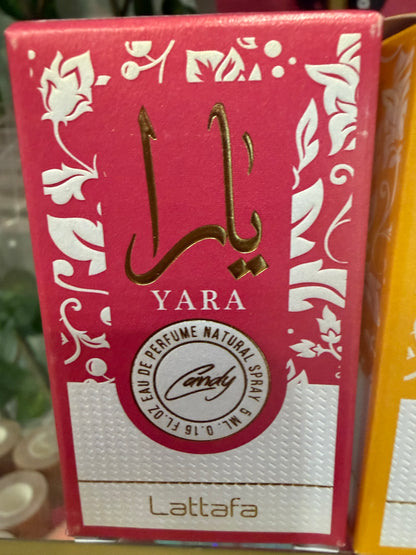 Arabian Perfume