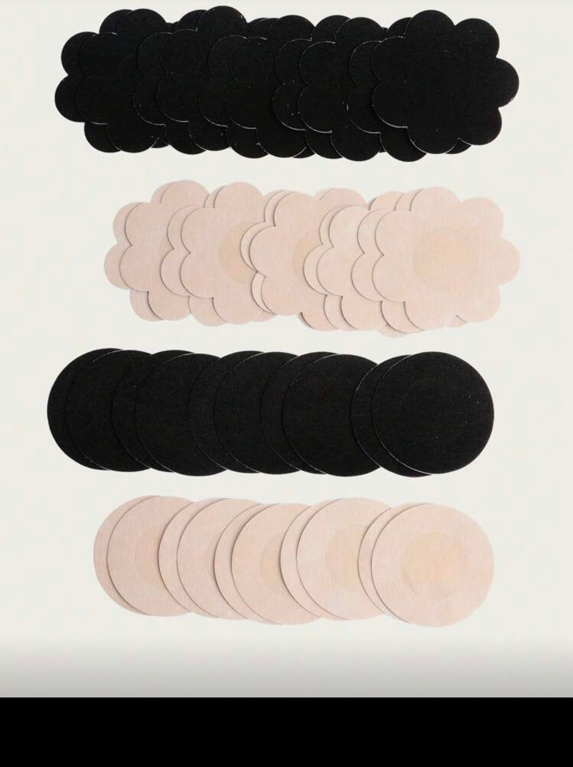 Nipple Covers
