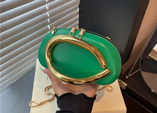 Green bag