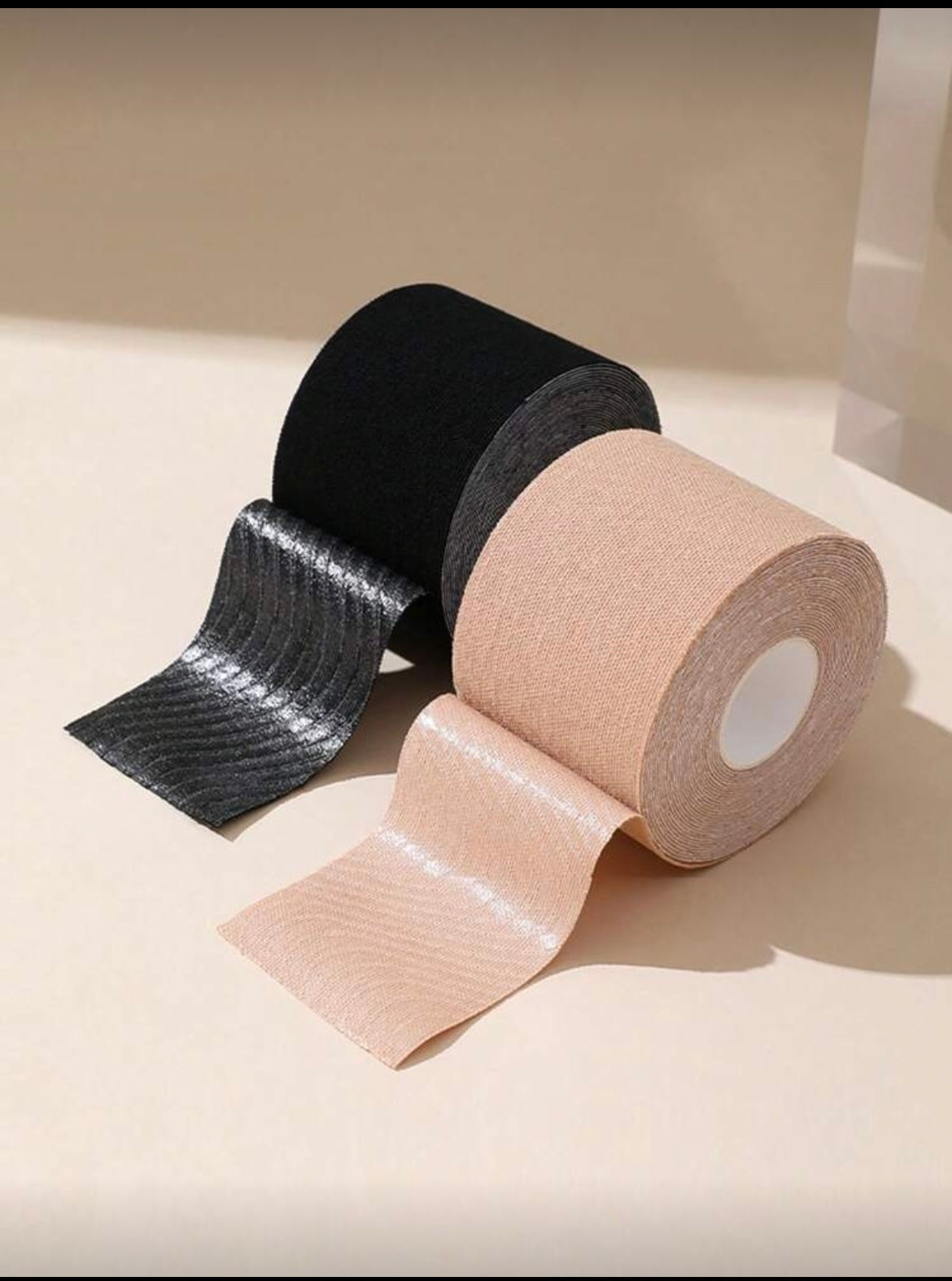 Boob Tapes