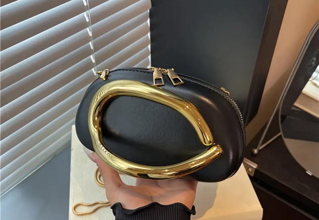 Black bag