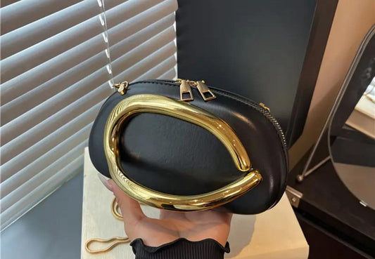 Black bag