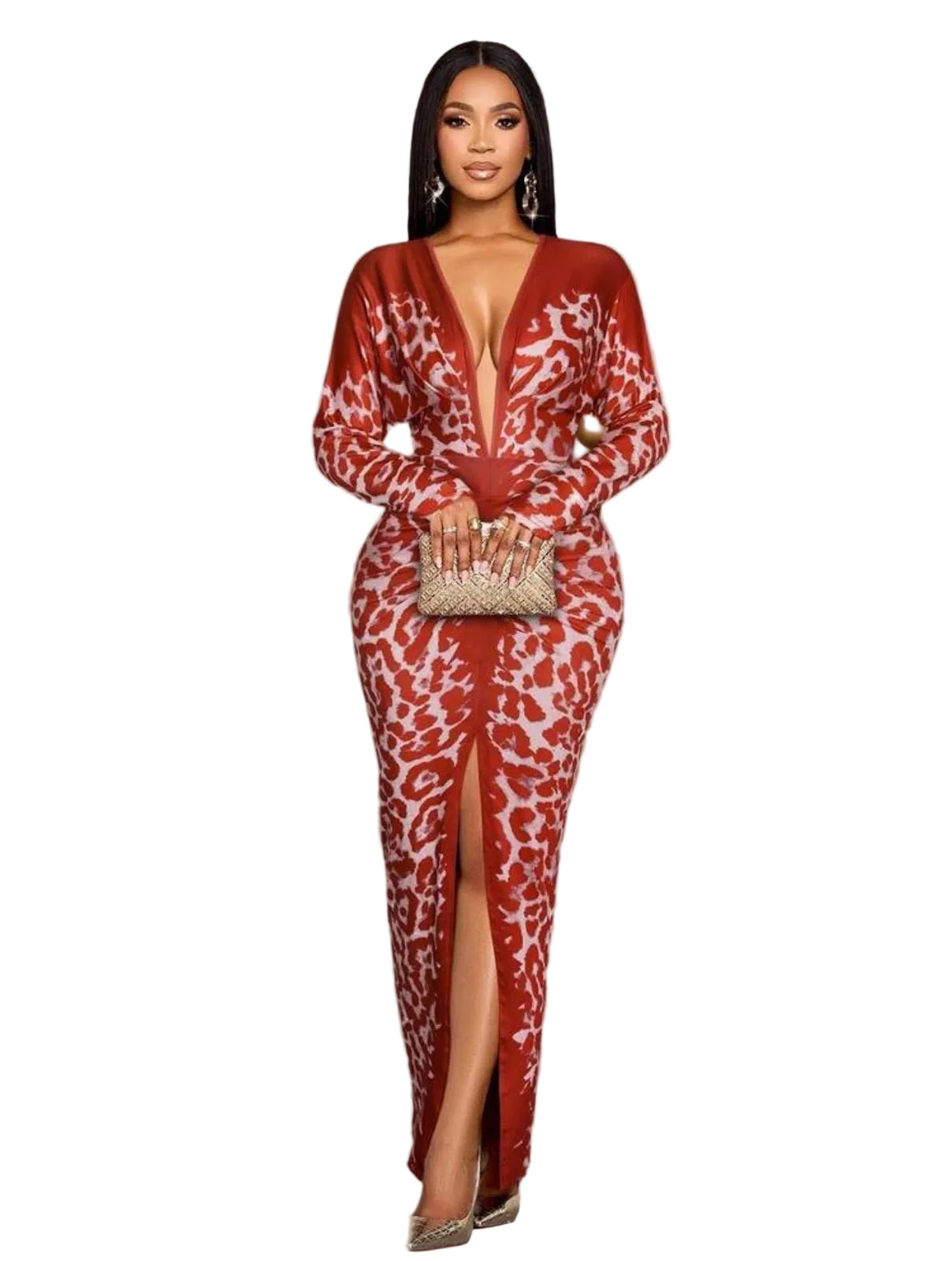 Red Cheetah