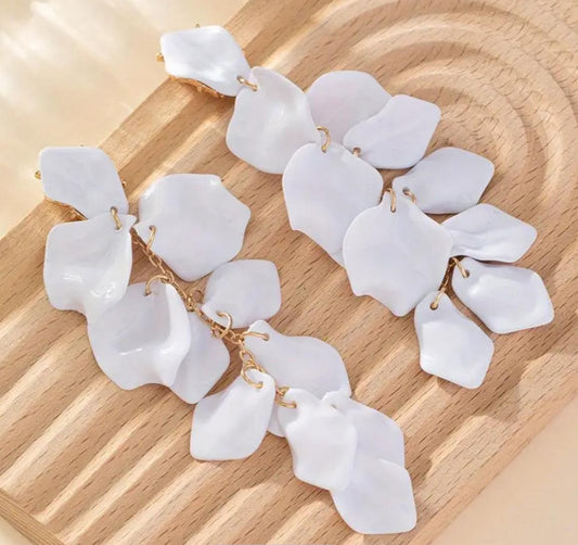White Pearls